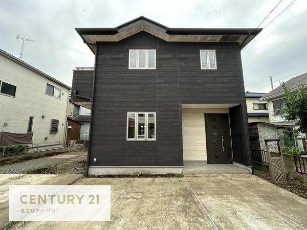 千葉市若葉区愛生町111　5