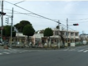 千葉市中央区白旗３丁目の土地(千葉市白旗保育所)