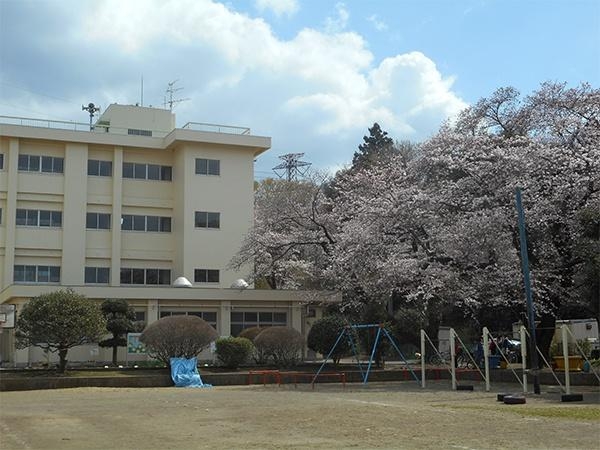 千葉市若葉区坂月町の中古一戸建て(千葉市立坂月小学校)