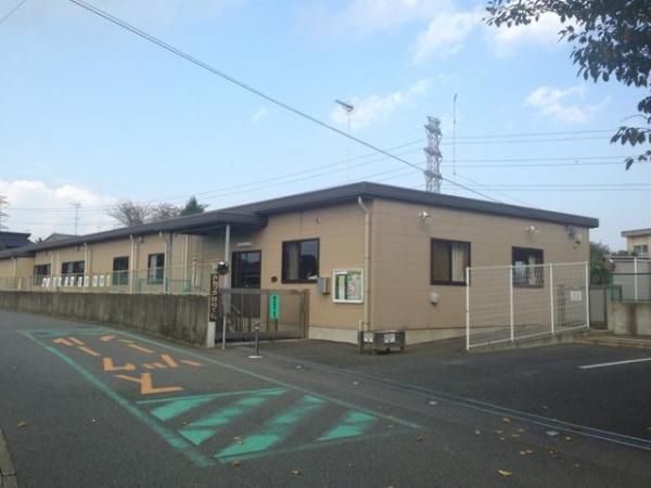 千葉市若葉区坂月町の中古一戸建て(千葉市坂月保育所)