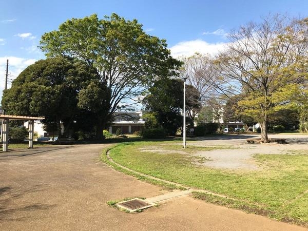 千葉市若葉区坂月町の中古一戸建て(小倉台公園)
