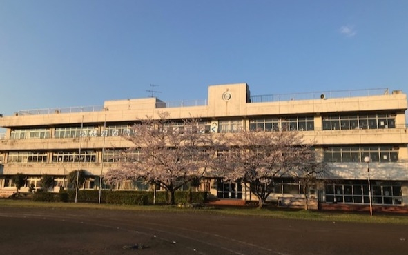 四街道市みそら2丁目の土地(四街道市立みそら小学校)
