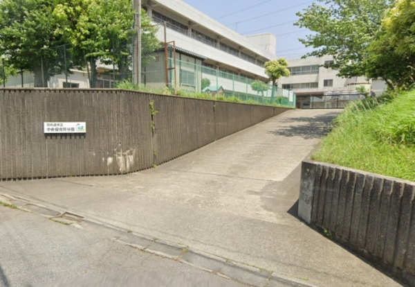 四街道市みそら2丁目の土地(中央保育所分園)