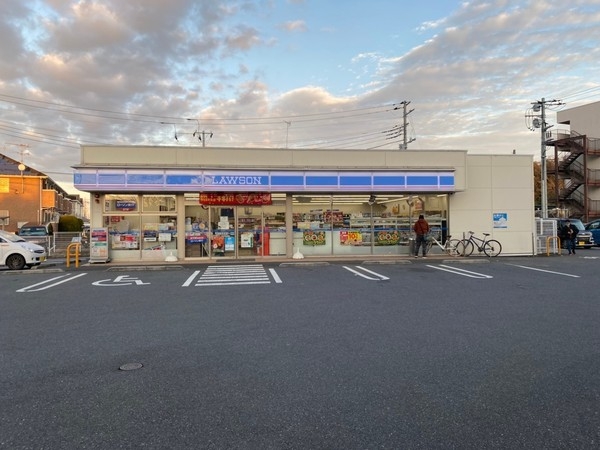 四街道市みそら2丁目の土地(ローソン四街道山梨店)