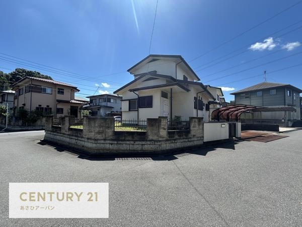 四街道市みそら２丁目の土地