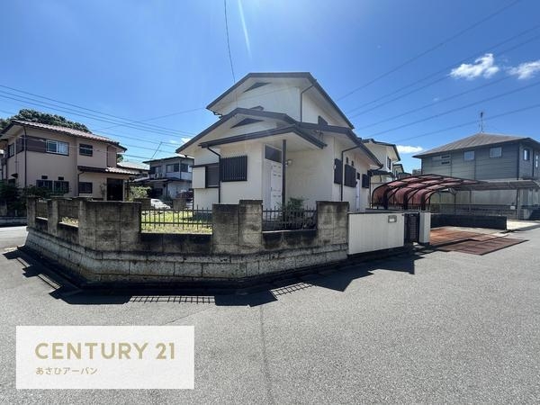 四街道市みそら２丁目の土地