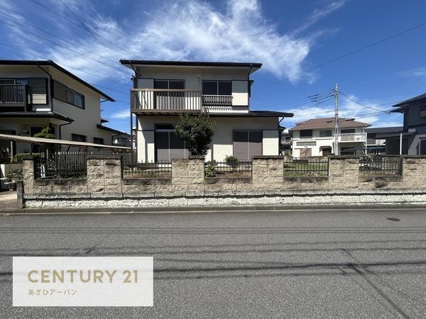 四街道市みそら２丁目の土地