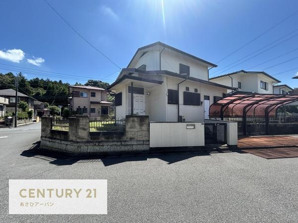 四街道市みそら２丁目の土地