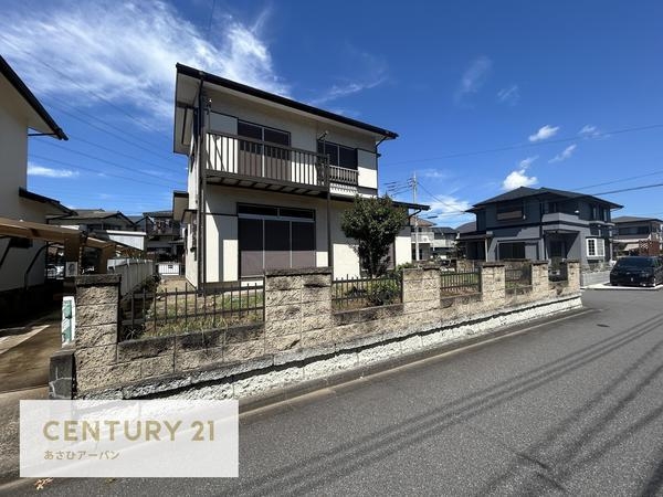 四街道市みそら２丁目の土地