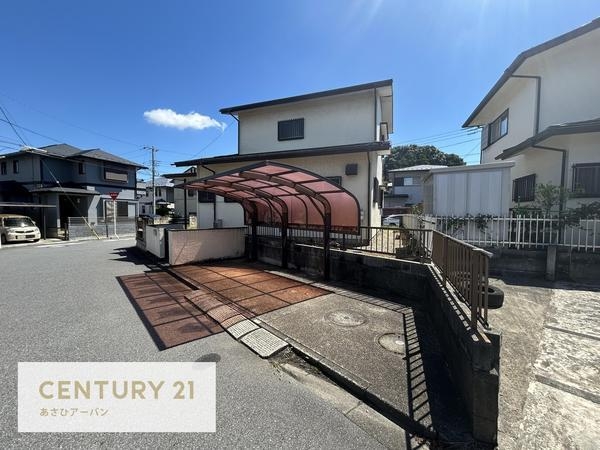 四街道市みそら２丁目の土地