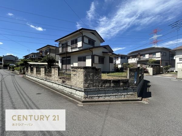 四街道市みそら２丁目の土地