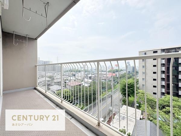 東千葉ハイツ４号棟