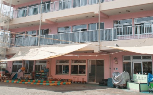 エステ・スクエア青葉の森三番館(千葉寺保育園)