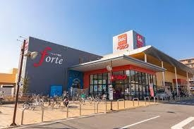 エステ・スクエア青葉の森三番館(ベルクフォルテ蘇我店)