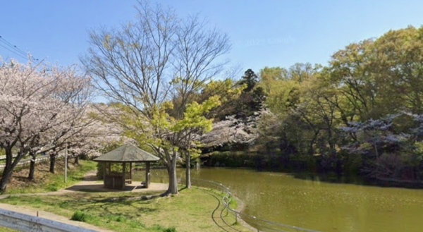 エステ・スクエア青葉の森三番館(松ケ丘緑地)