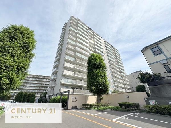 エステ・スクエア青葉の森三番館