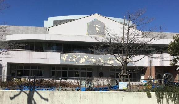 オーベル千葉ステイト(千葉市新宿保育所)