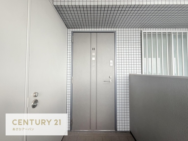 オーベル千葉ステイト