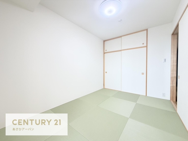 オーベル千葉ステイト