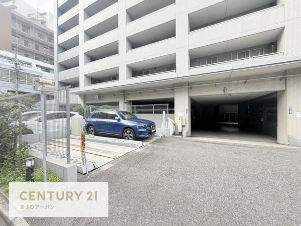 オーベル千葉ステイト