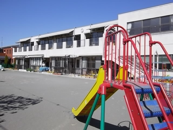 千葉市稲毛区轟町４丁目の中古一戸建て(千葉市轟保育所)