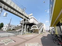 千葉市稲毛区轟町４丁目の中古一戸建て(作草部駅)