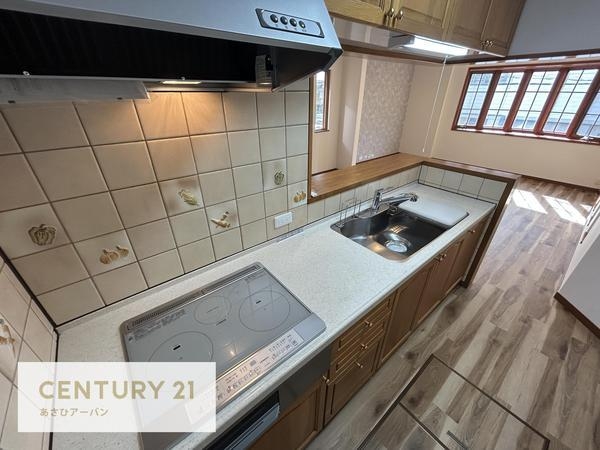 千葉市稲毛区轟町４丁目の中古一戸建て