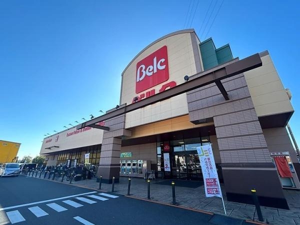 グランドヒルズ浜野(ベルク千葉浜野店)