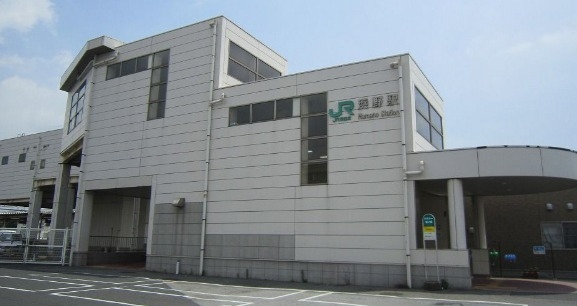 グランドヒルズ浜野(浜野駅(JR 内房線))