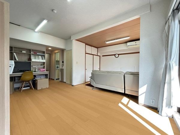 グランドヒルズ浜野