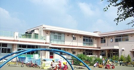 シーズガーデン千城台(千葉市千城台東第一保育所)