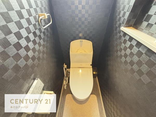 四街道市内黒田の中古一戸建て