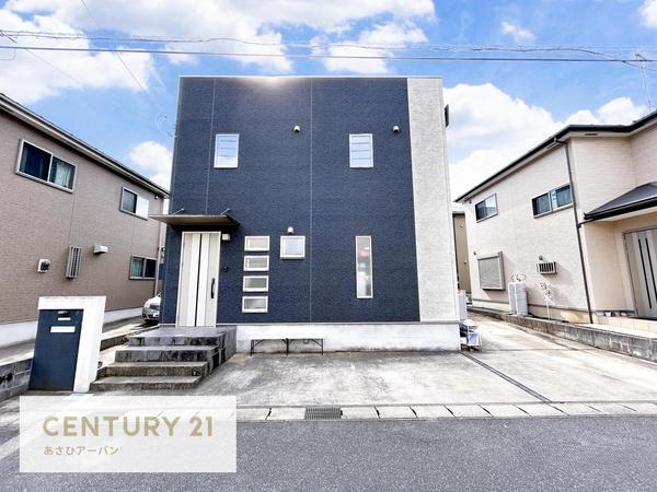 太陽光と蓄電池のエコ住宅