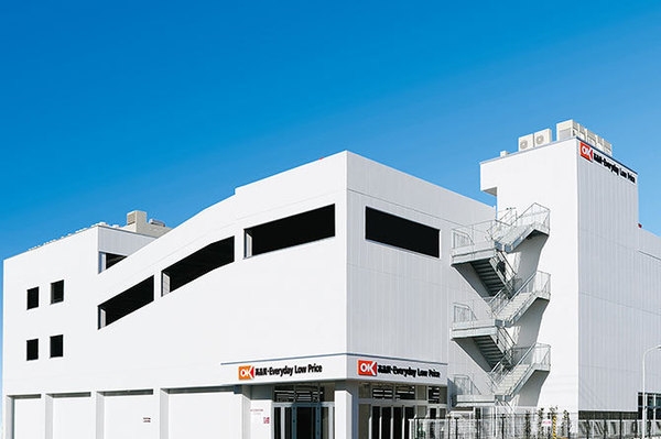 千葉市中央区矢作町 新築分譲住宅 QUAD 4号棟(オーケー千葉中央店)