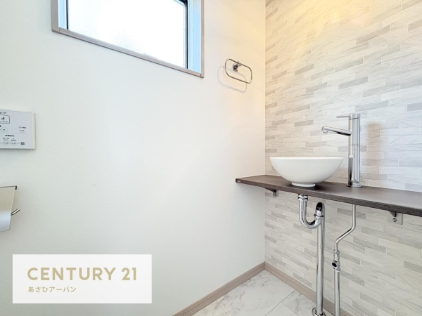 千葉市中央区矢作町 新築分譲住宅 QUAD 4号棟(その他内観)