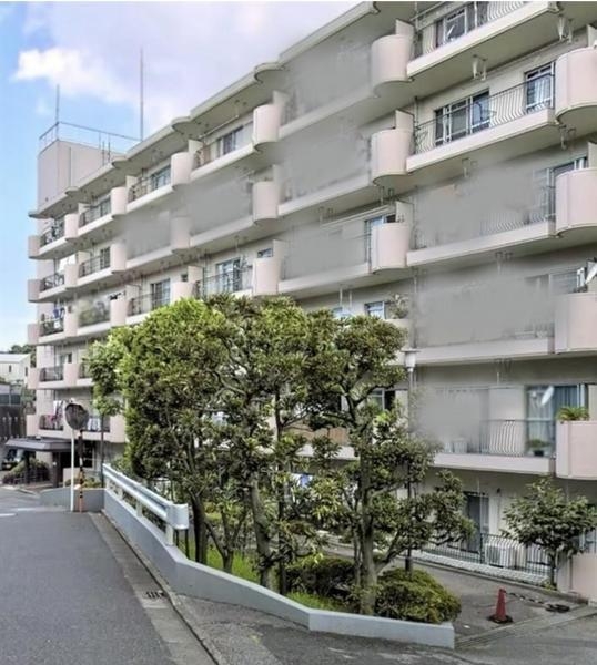 ハイマートＡ棟