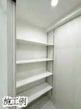 ハイマートＡ棟