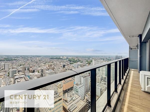 エクセレント　ザ　タワー　30階