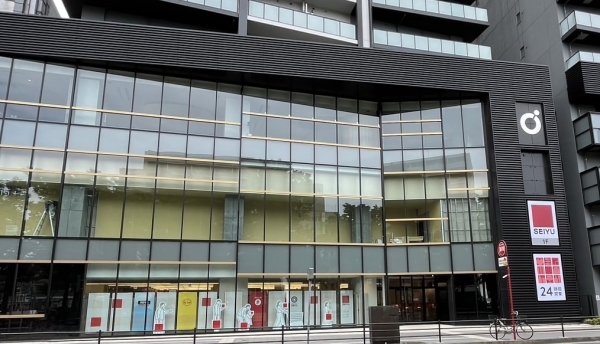 エクセレント　ザ　タワー　30階(西友千葉中央店)