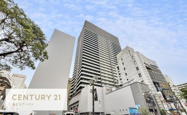 エクセレント　ザ　タワー　30階