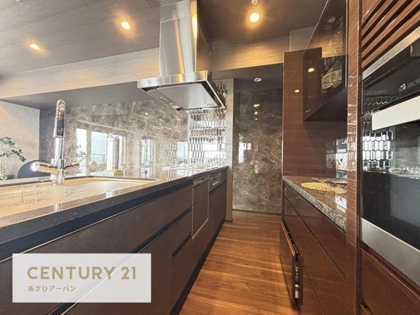 エクセレント　ザ　タワー　30階