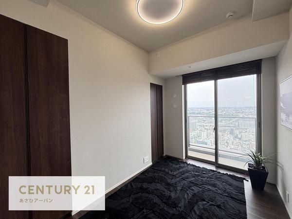 エクセレント　ザ　タワー　30階