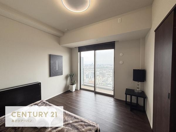 エクセレント　ザ　タワー　30階