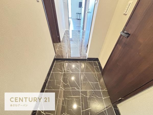 エクセレント　ザ　タワー　30階