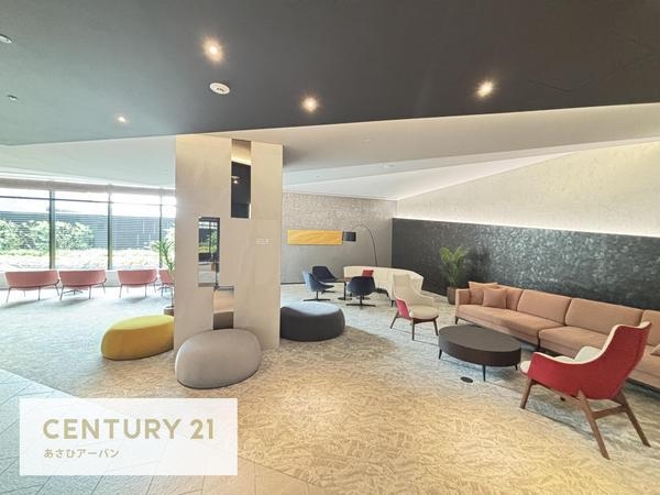 エクセレント　ザ　タワー　30階