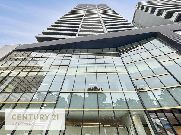 エクセレント　ザ　タワー　30階