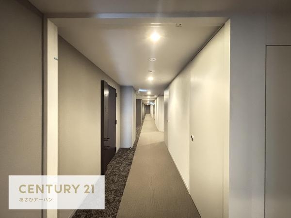 エクセレント　ザ　タワー　30階