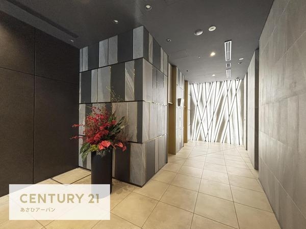 エクセレント　ザ　タワー　30階