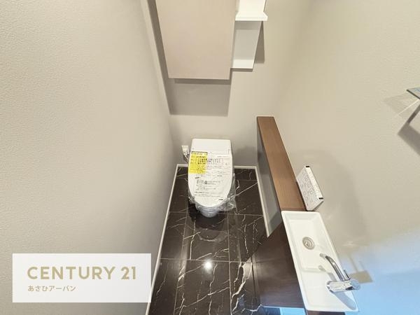 エクセレント　ザ　タワー　30階