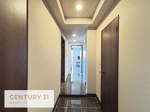 エクセレント　ザ　タワー　30階